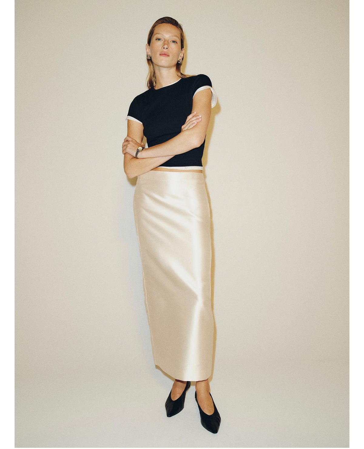 Lydia Skirt