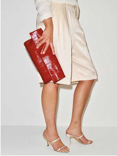 Inez Clutch