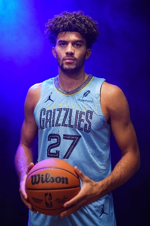 Cameron Boozer