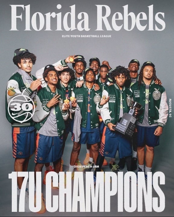 Florida Rebels