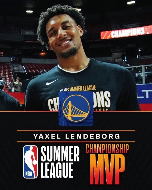 Yaxel Lendeborg