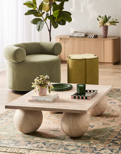 Shop furniture