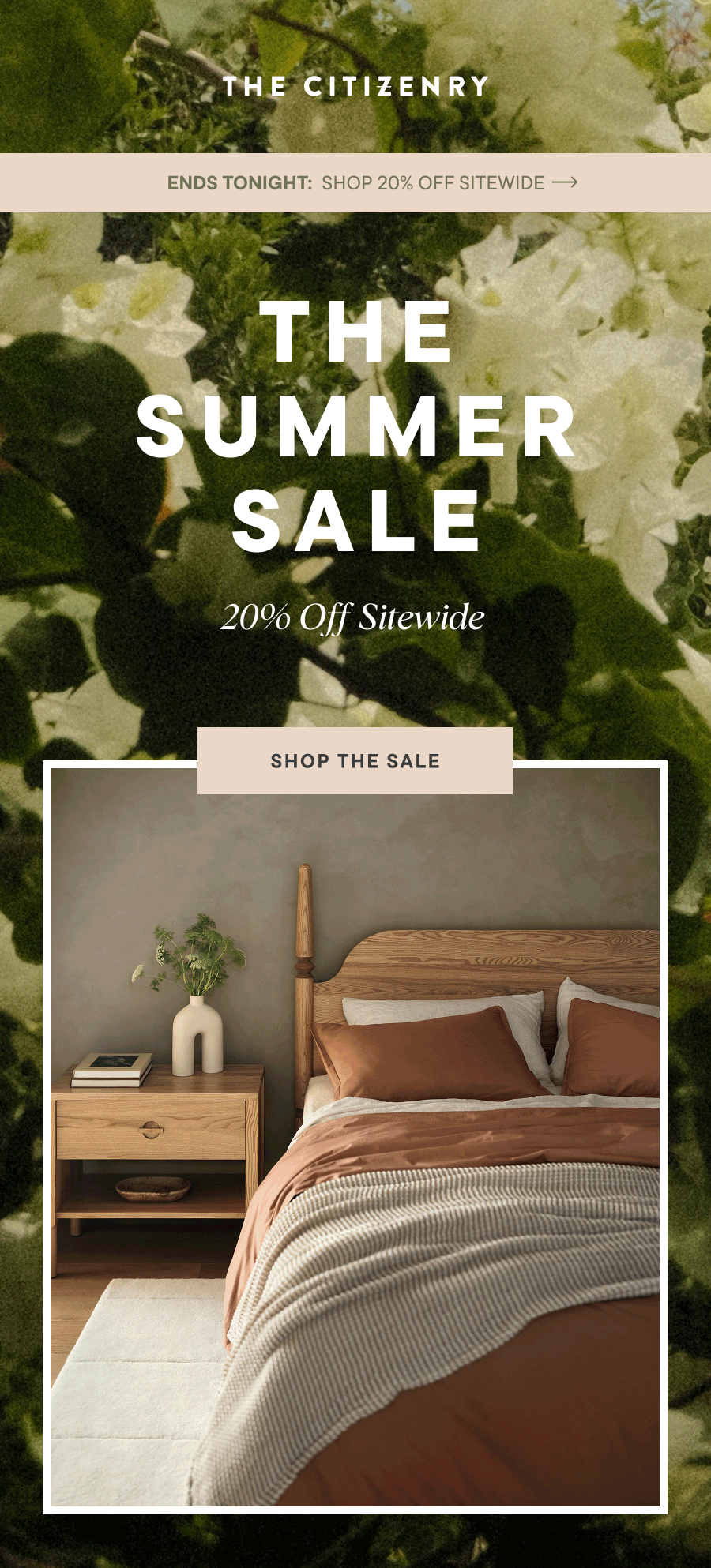 Shop 20% Off