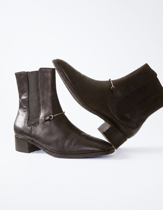 SHOP BOOTS