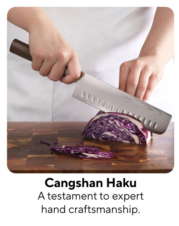 Cangshan Haku