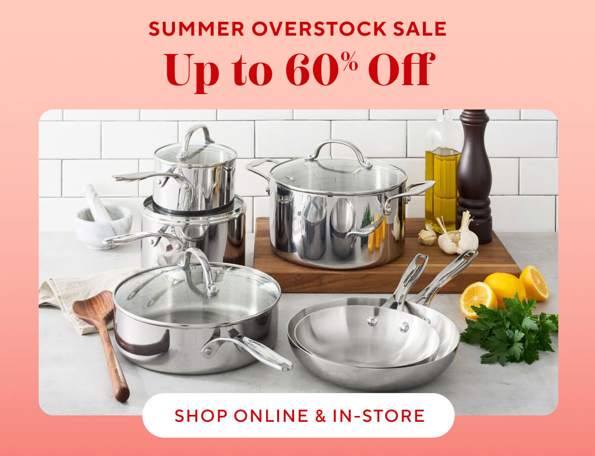 Sale