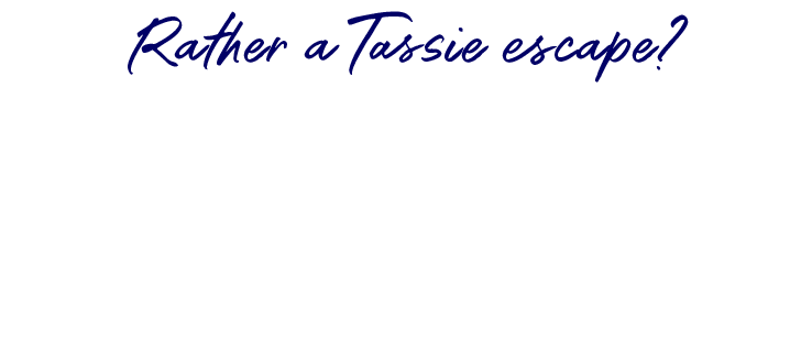 Tasmania Sale