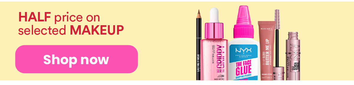 Makeup
