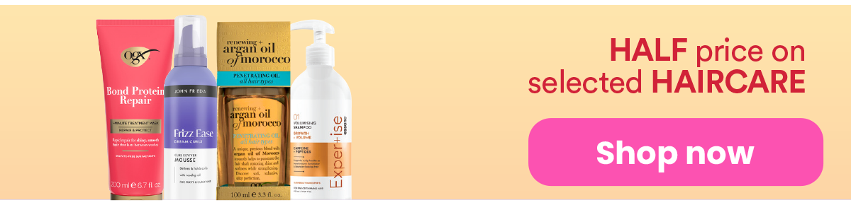 Haircare