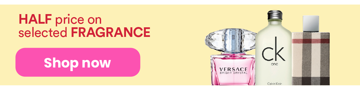 Fragrance