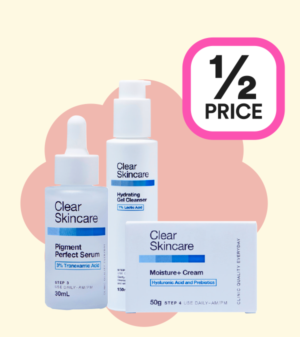 ClearSkincare