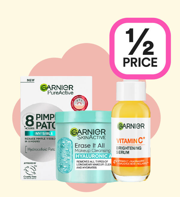 Garnier