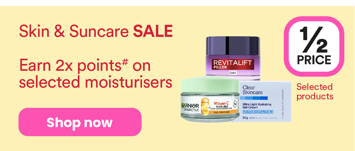 MoisturiserBanner