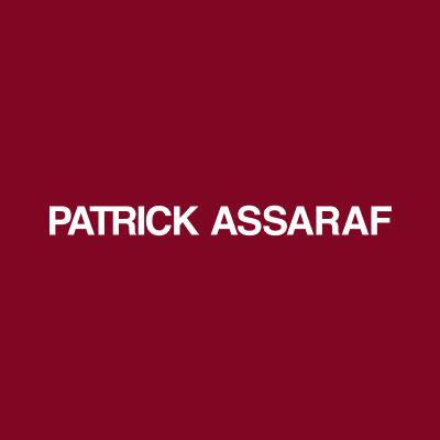 Patrick Assaraf