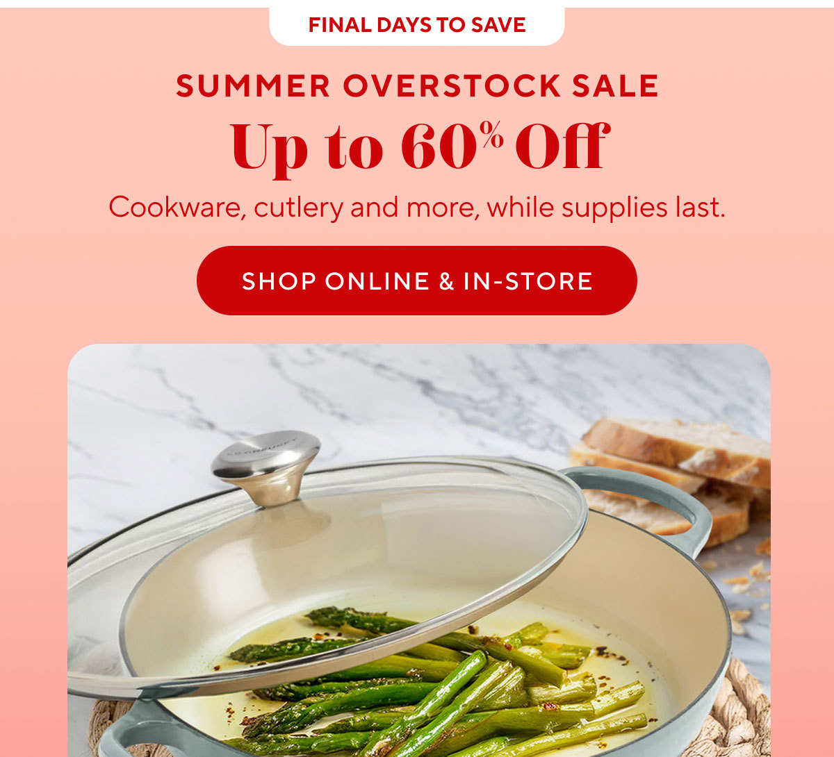 Sale