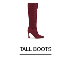 Tall Boots