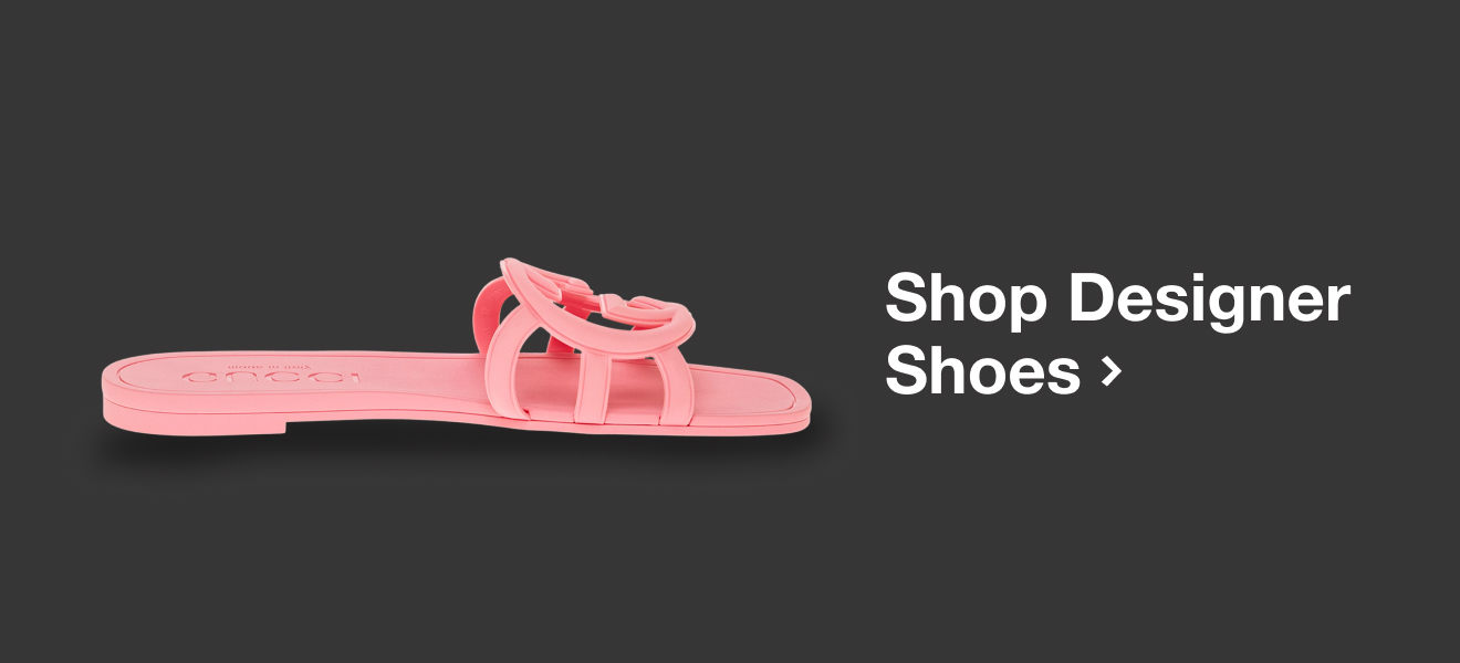 Save on Designer Shoes