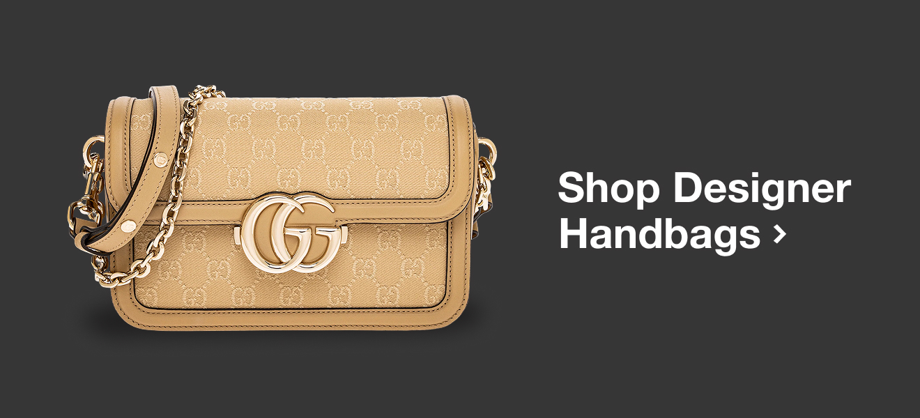 Save on Designer Handbags