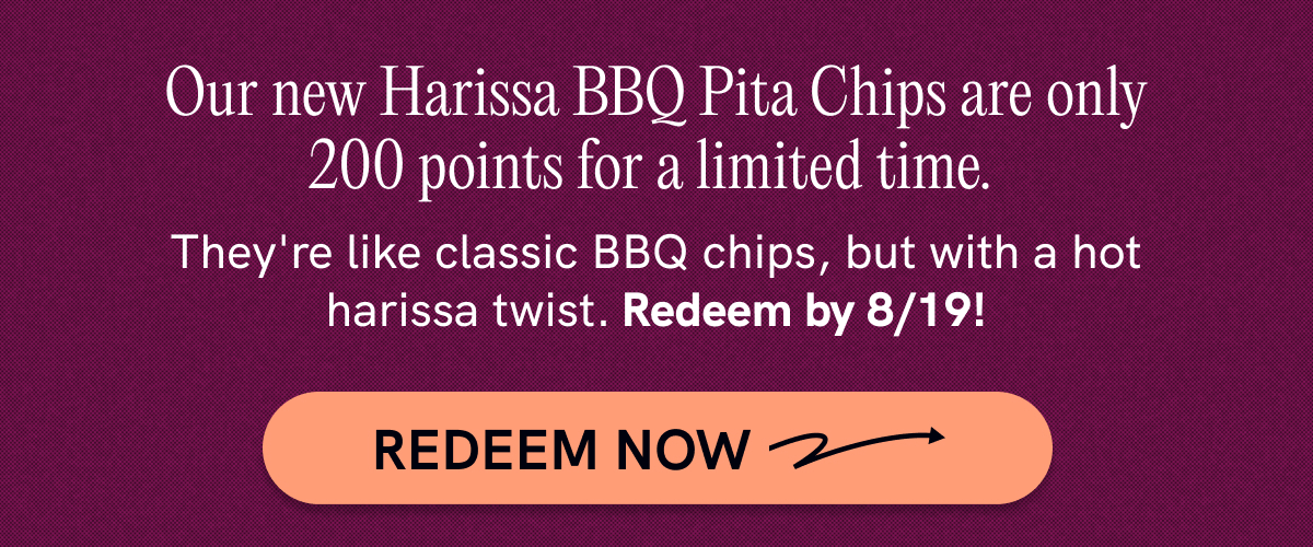 Redeem now