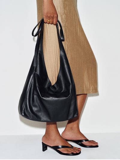 Medium Vittoria Tote Bag