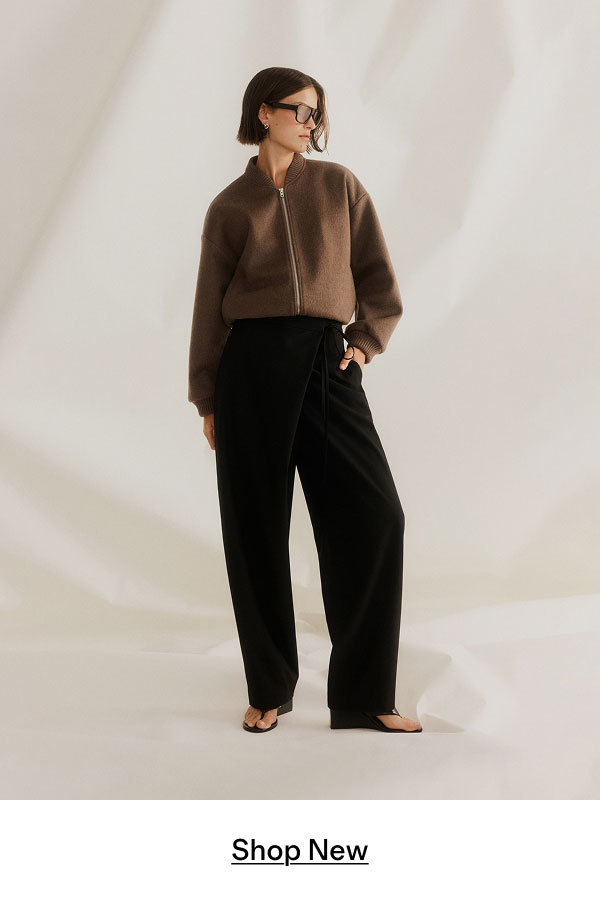 Shop New