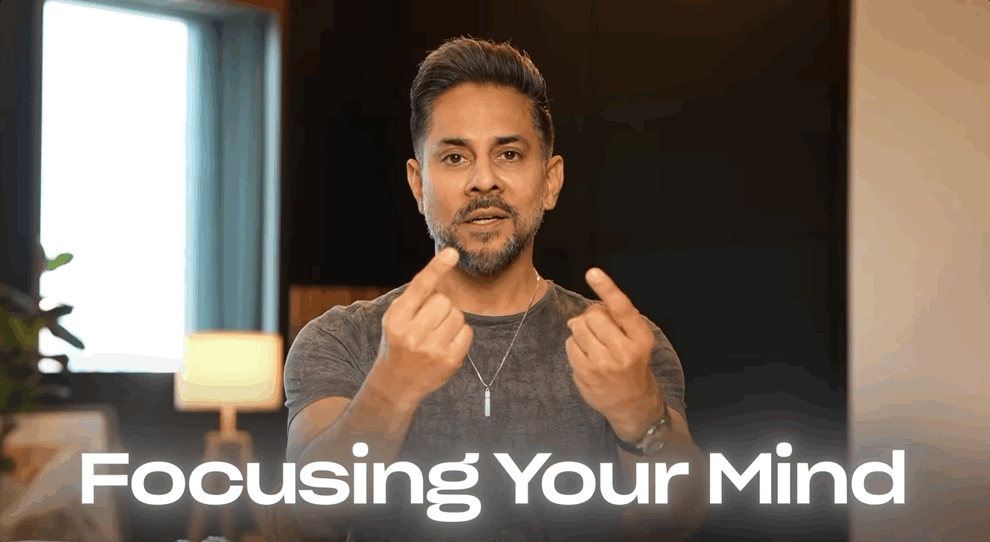 The Visualization Technique That Makes Your Goals Feel Inevitable