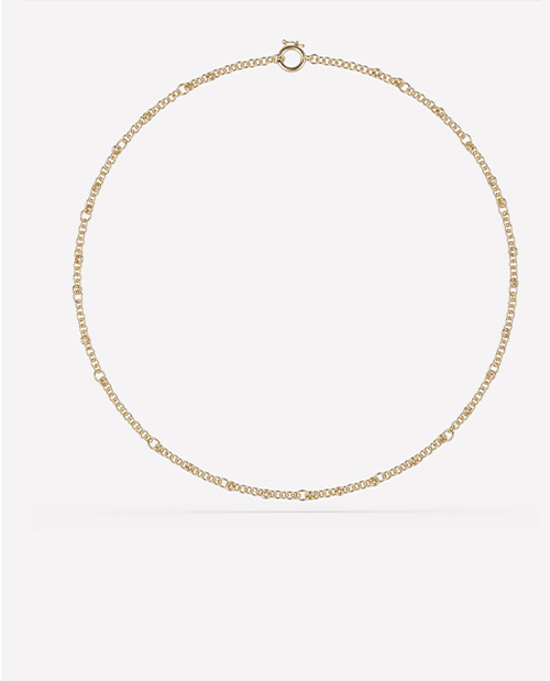 Spinelli Kilcollin : Gravity Chain YG 