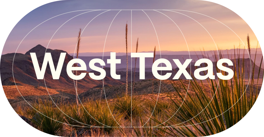 West Texas