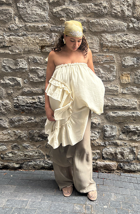 Stylist Image