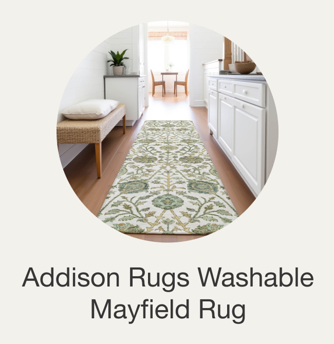 Super Soft Classic Traditional Mayfield Rug
