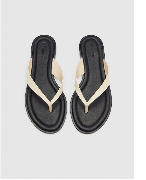Jessie Thong Sandal