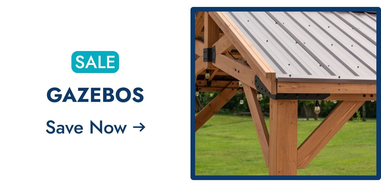 Gazebos