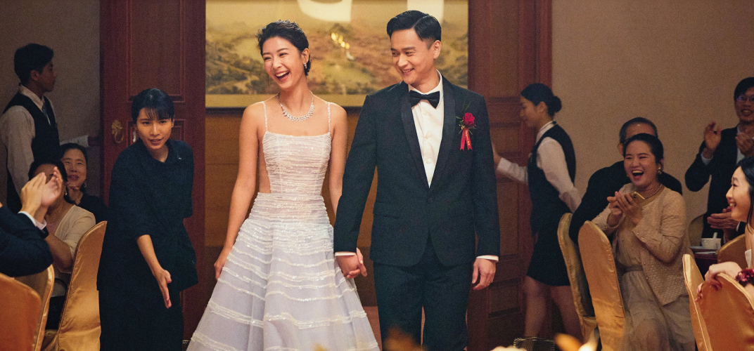 Best Wedding Movies