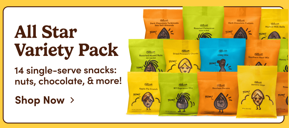 All Star Variety Pack 