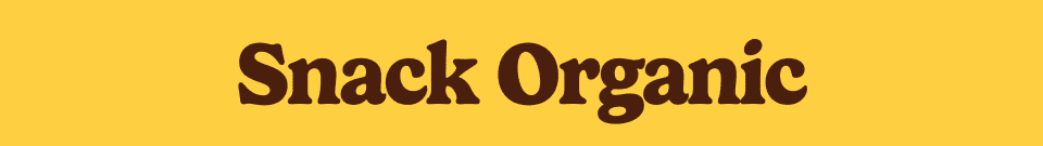 Snack Organic