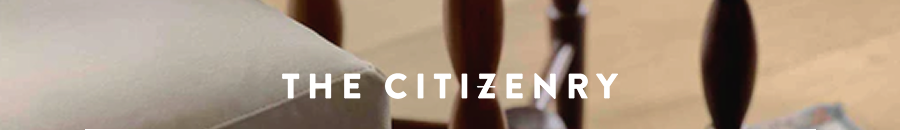 The Citizenry logo
