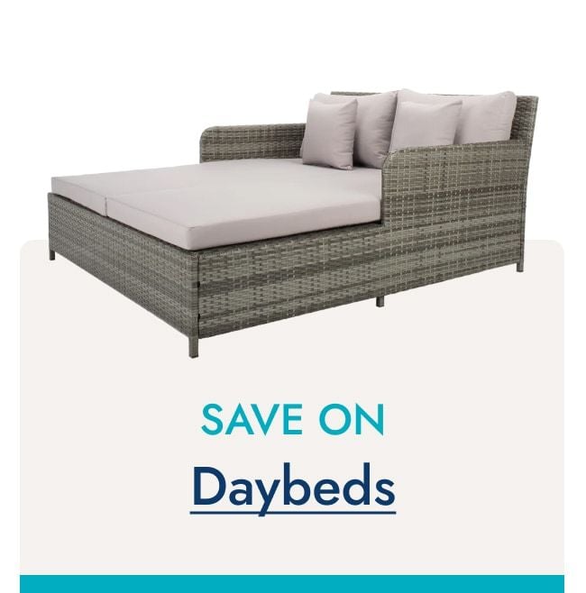 Save on Daybeds