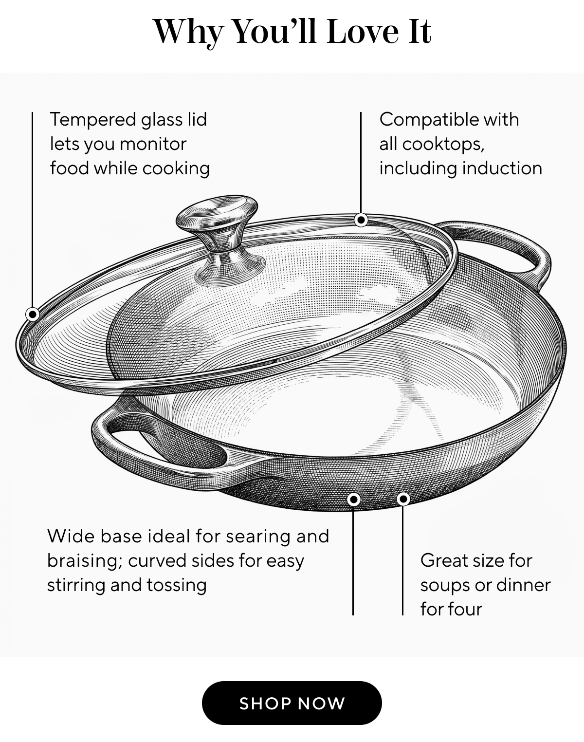 Le Creuset