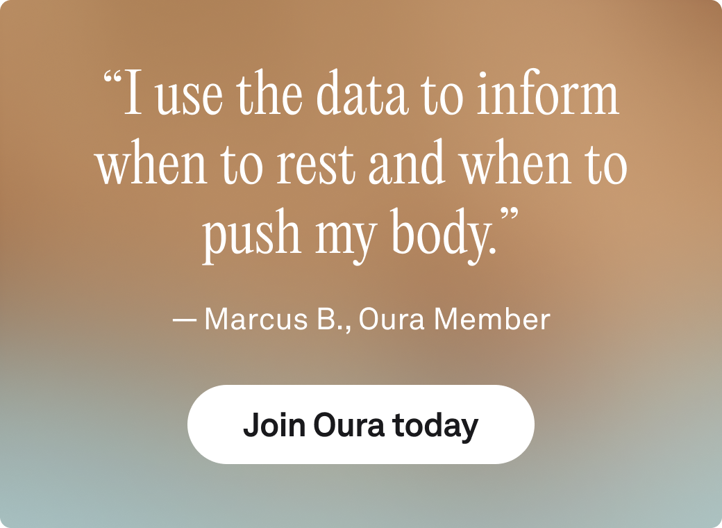 Quote card reading 
