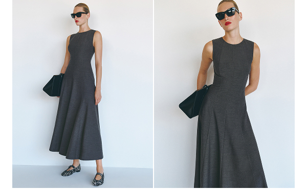 Cecilia Dress