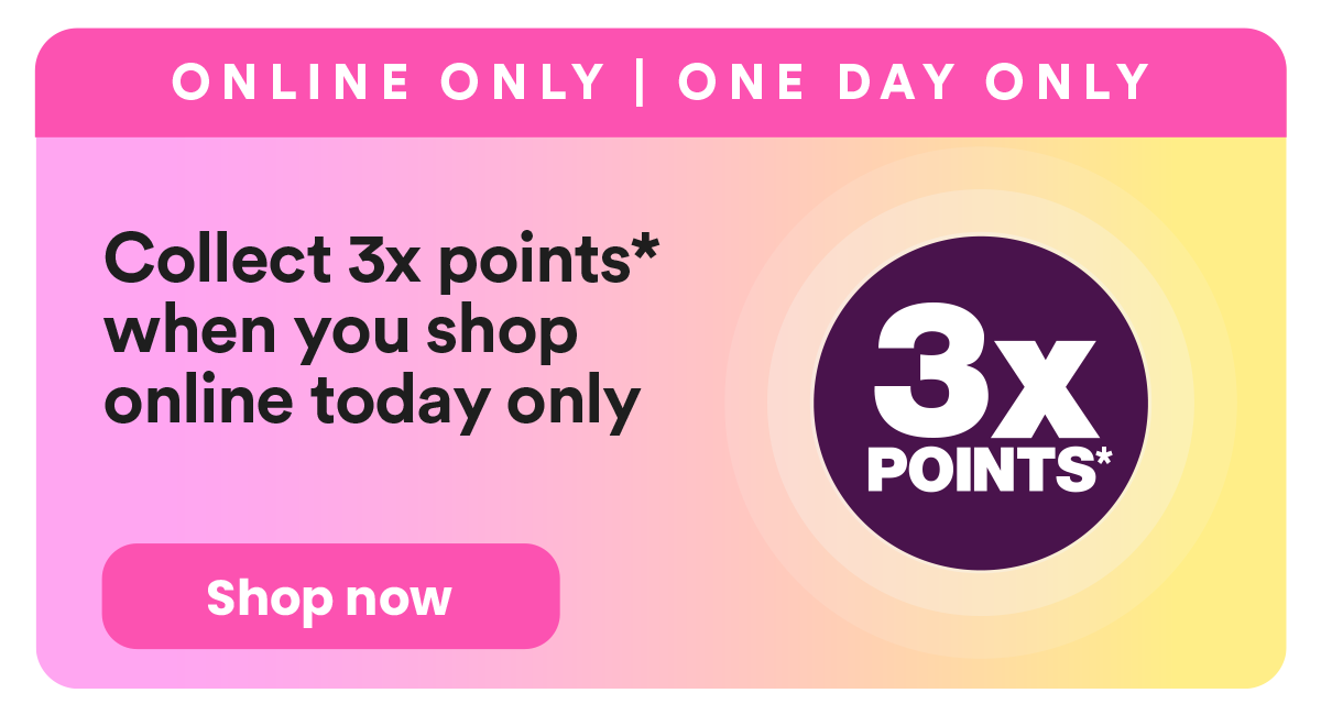 Triple-Points-Online