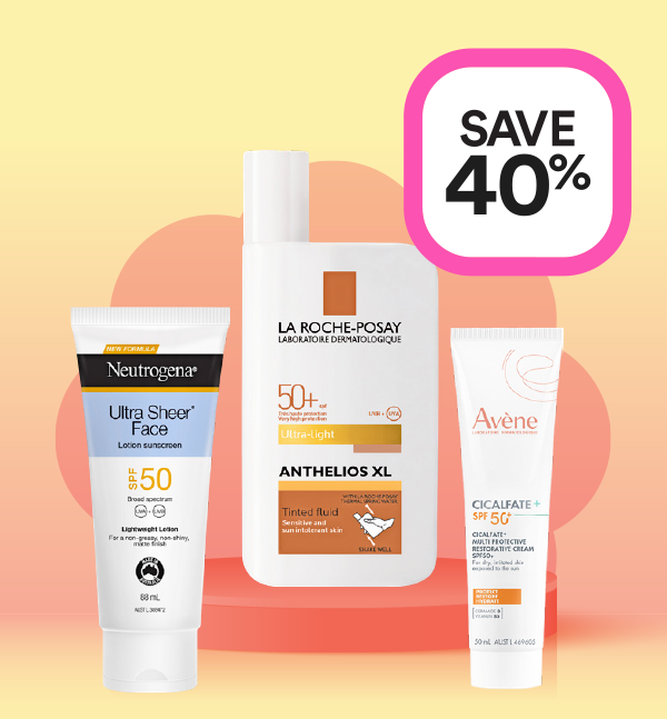 Sunscreen