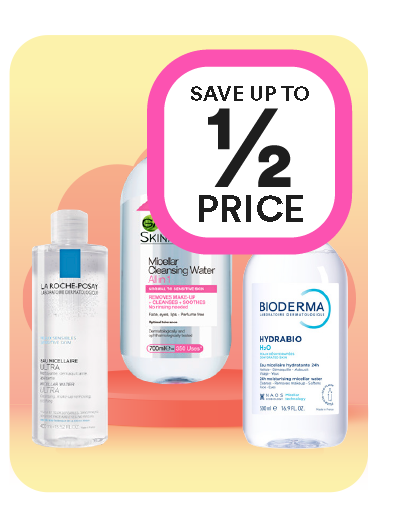 Micellar-Water