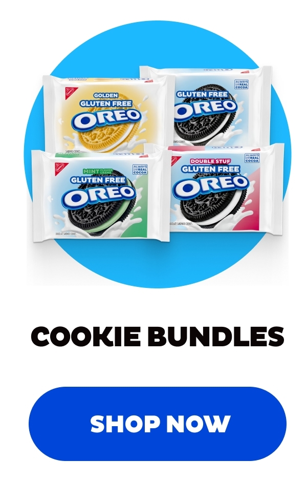 Shop Cookie Bundles