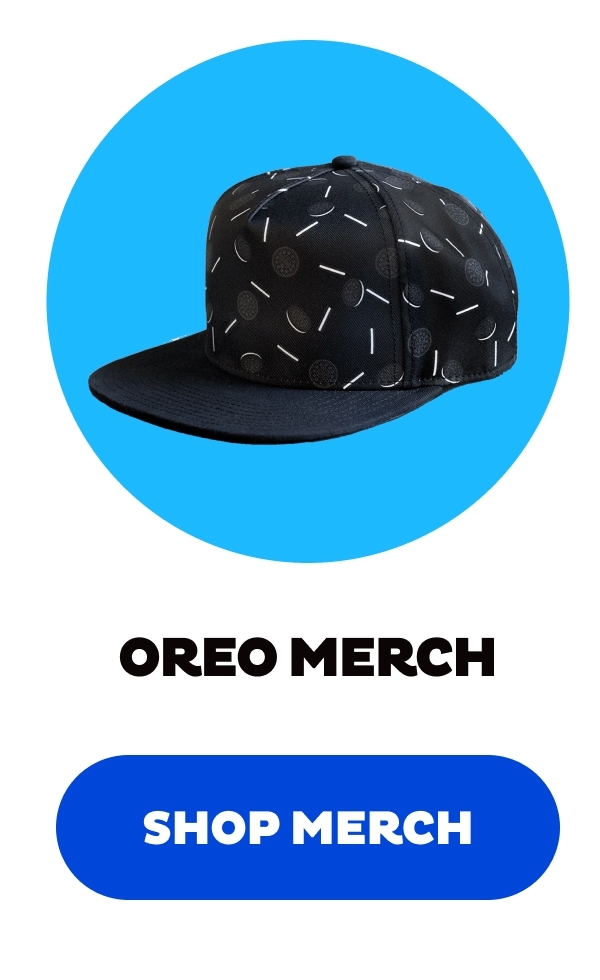 Shop Merch
