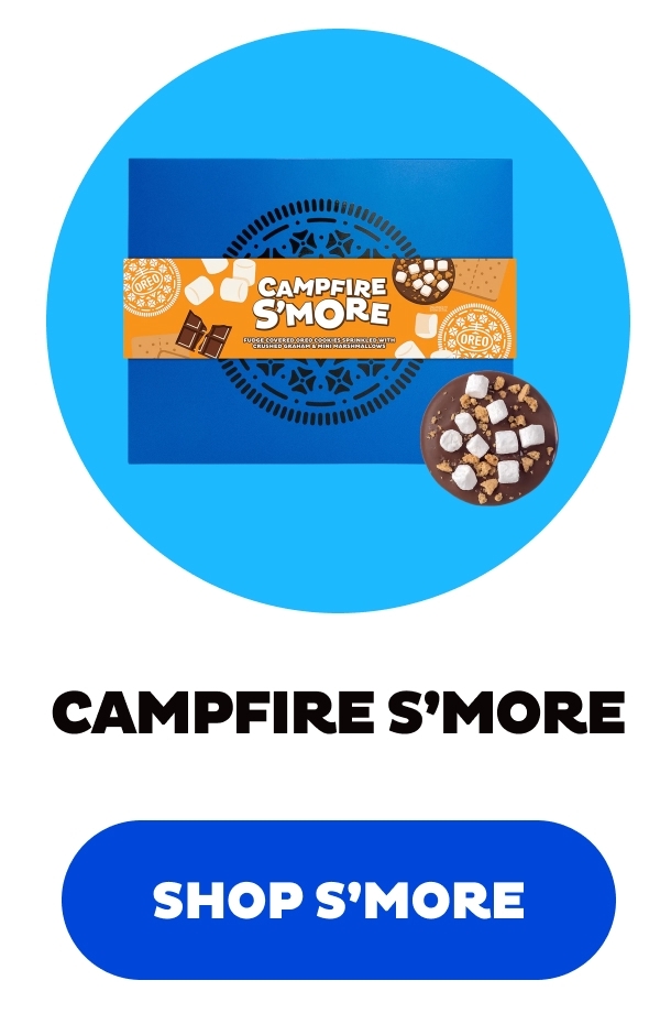 Shop Campfire S'More