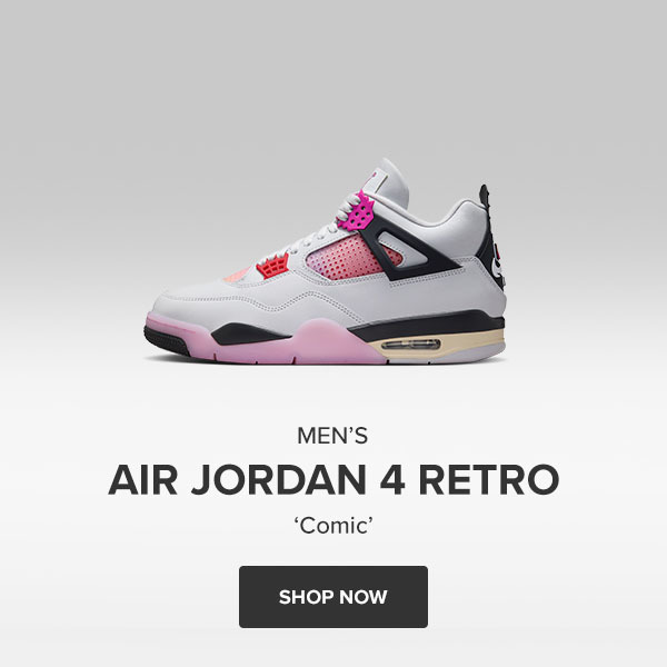Shop the latest Jordan Retro drop