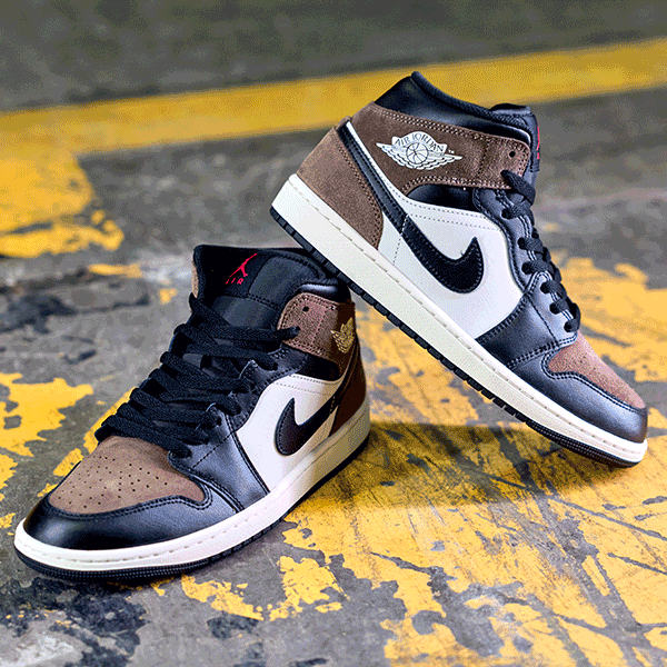 Shop Must-Have Jordan Styles