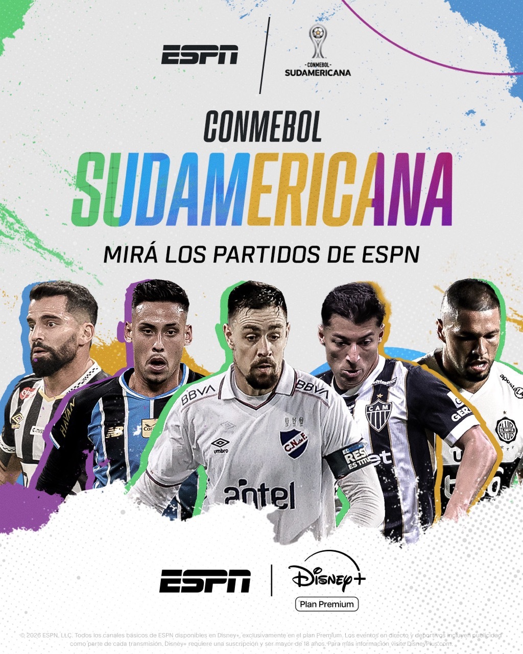 CONMEBOL Sudamericana