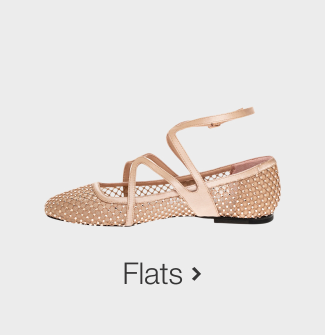 Save on Flats